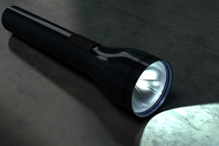 torch